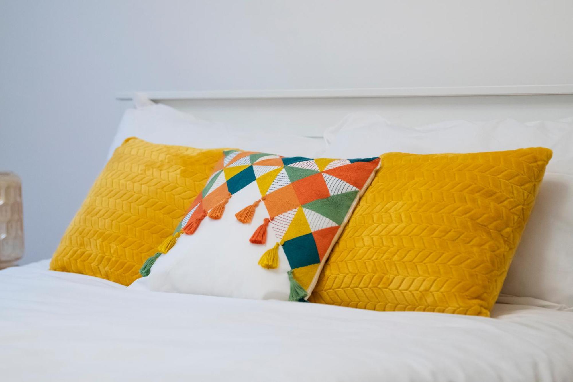 Camden Apartments Лондон Екстериор снимка