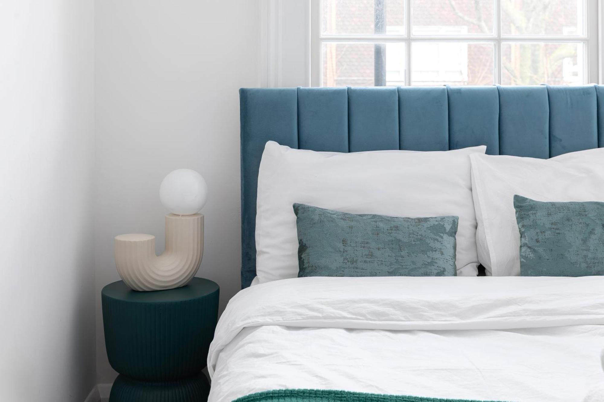Camden Apartments Лондон Екстериор снимка