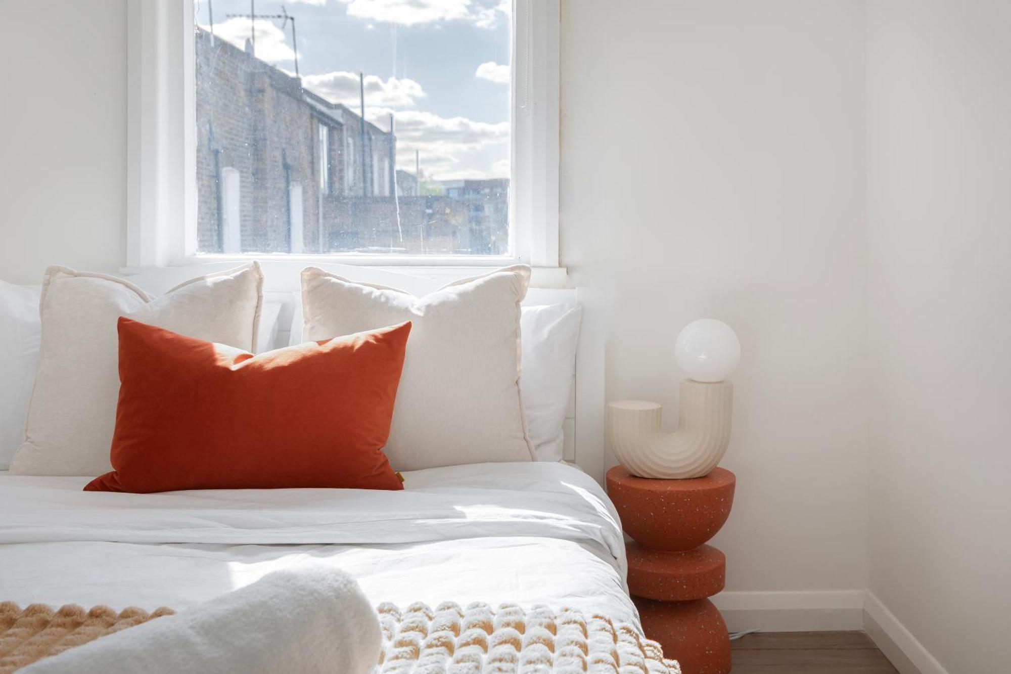 Camden Apartments Лондон Екстериор снимка