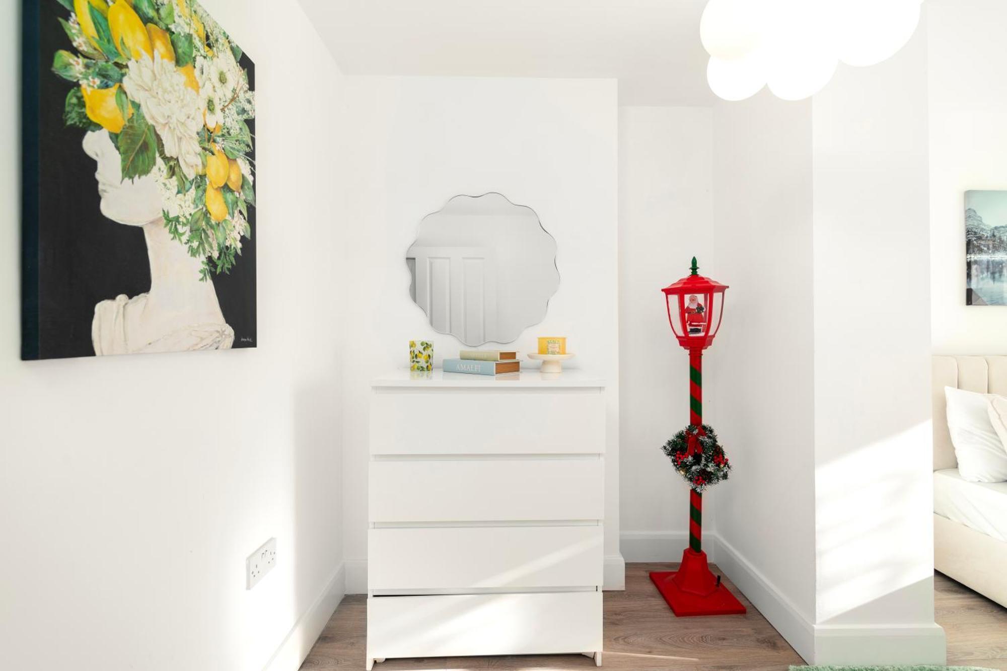 Camden Apartments Лондон Екстериор снимка