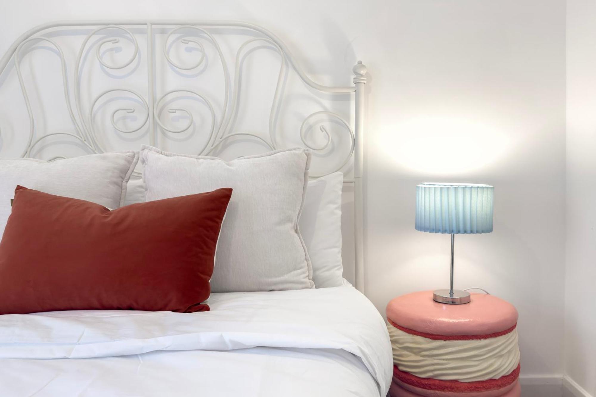Camden Apartments Лондон Екстериор снимка