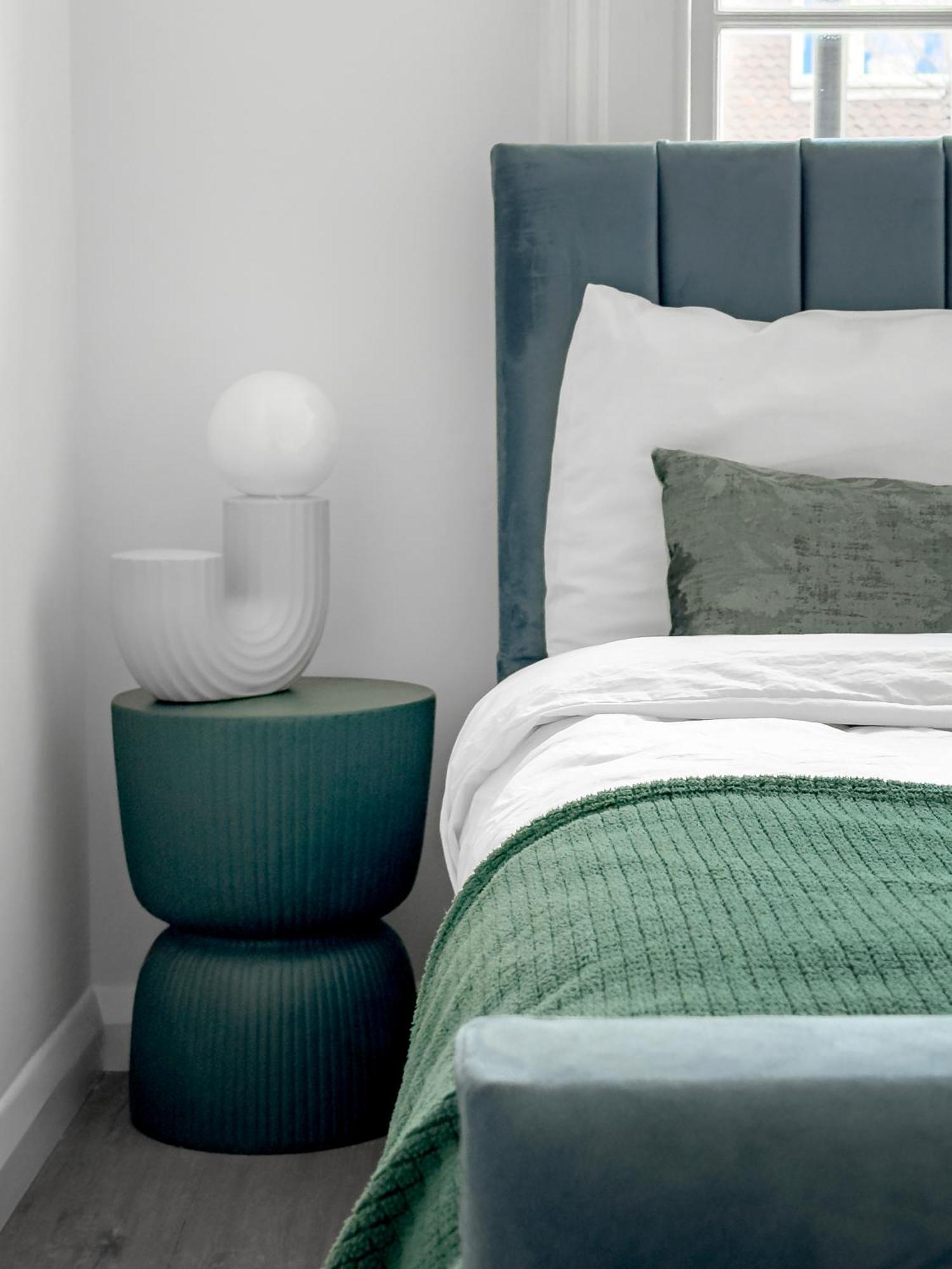 Camden Apartments Лондон Екстериор снимка